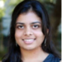 Profile photo of Sanjana Dubey