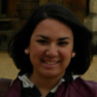 Profile photo of Vanessa Juarez