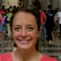 Profile photo of Claire Sarson