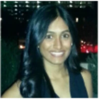 Profile photo of Suchi Jhaveri