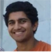 Profile photo of Aaryaman Singhal