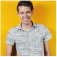 Profile photo of Christopher Nickelson