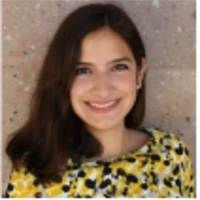 Profile photo of Andrea Perez