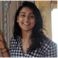 Profile photo of Mrinalini Shah