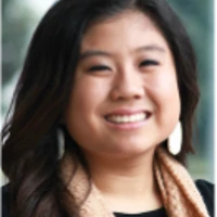 Profile photo of Rebecca Tjahja