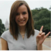 Profile photo of Brenna Larkin