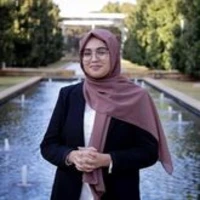 Profile photo of Isra Abdulwadood