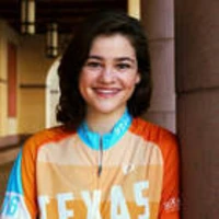 Profile photo of Aliyah Conley