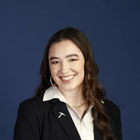 Profile photo of Zoe Andritsos
