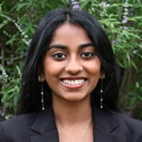 Profile photo of Jahnavi Arun