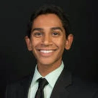 Profile photo of Bharath Ram