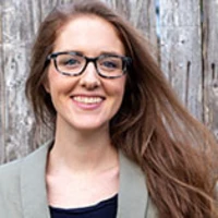 Profile photo of Elise Brittain