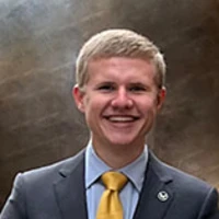 Profile photo of Tyler Burkhardt