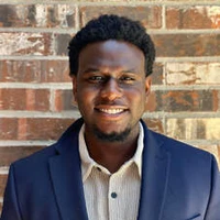 Profile photo of Adarryl T. Chaney Jr.