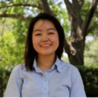 Profile photo of Grace Chen
