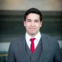 Profile photo of Christopher Fierro