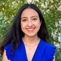 Profile photo of Daniela K. Cisneros