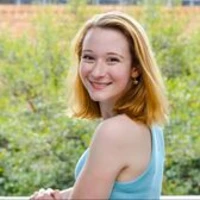 Profile photo of Erica Colston