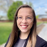 Profile photo of Olivia Cooper