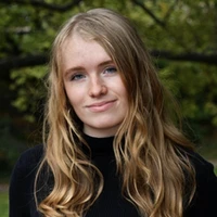 Profile photo of Kirsten Corrigan