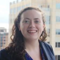 Profile photo of Charlotte Gorman