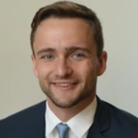 Profile photo of Nicholas Durand