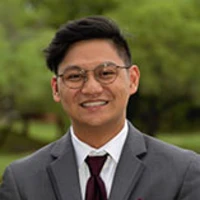 Profile photo of Gideon Gaw