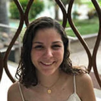 Profile photo of Sofia Gonzalez