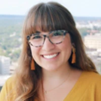 Profile photo of Ariana Hayaud-Din
