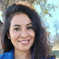 Profile photo of Melissa A. Ibarra