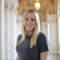 Profile photo of Caroline Briscoe