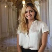 Profile photo of Barbara Di Castro