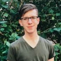Profile photo of Jeremy Doran