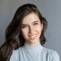 Profile photo of Cassidy Kaye