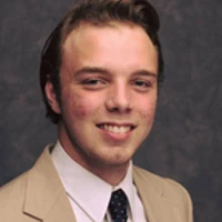 Profile photo of Caleb Morrison