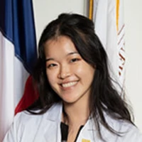Profile photo of Amy Mu