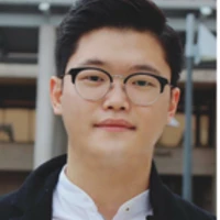 Profile photo of Brandon Nam
