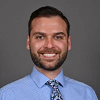 Profile photo of Dr. Shane Reader