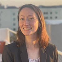 Profile photo of Olivia Richert