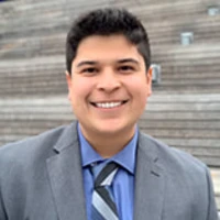 Profile photo of Austin Rios