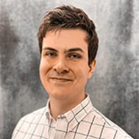 Profile photo of Cameron Roots
