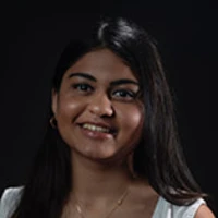 Profile photo of Ahana Samat