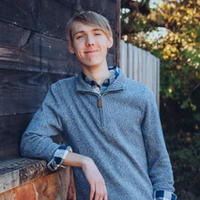 Profile photo of Steven “Drew” Shaw