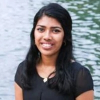 Profile photo of Nikitha Vicas