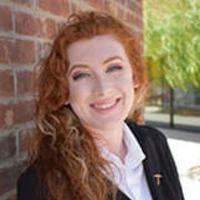 Profile photo of Catherine Washington