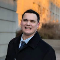 Profile photo of Joshua Whisenhunt