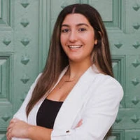 Profile photo of Aline Boutros
