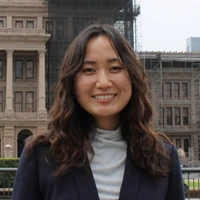 Profile photo of Jessica Chai