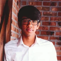 Profile photo of Ashish Jacob
