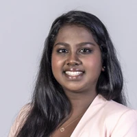 Profile photo of Sahana Babu